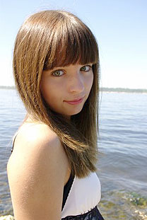 ukrainelovecupid.com - woman email