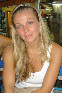 woman looking for man - ukrainelovecupid.com
