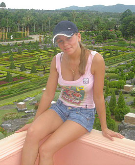 woman looking for man - ukrainelovecupid.com