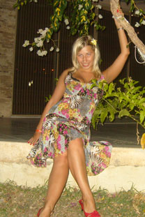 ukrainelovecupid.com - woman model