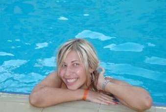ukrainelovecupid.com - woman model