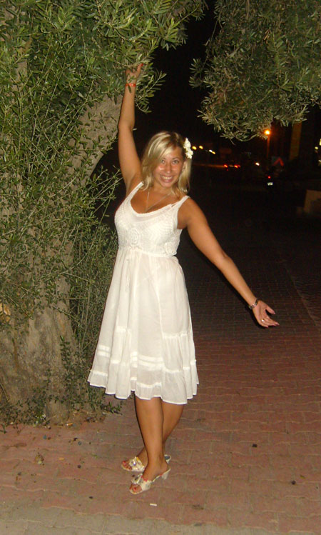 ukrainelovecupid.com - woman model