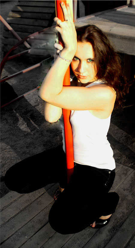 ukrainelovecupid.com - woman pic