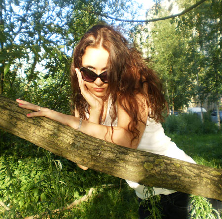 ukrainelovecupid.com - woman pic