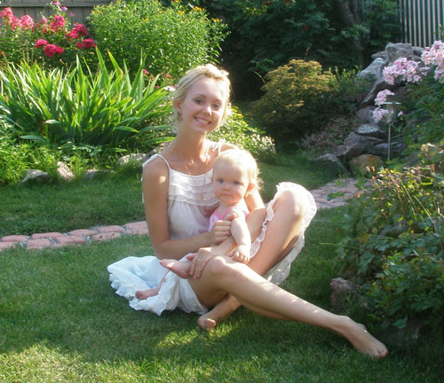 woman seeking younger men - ukrainelovecupid.com