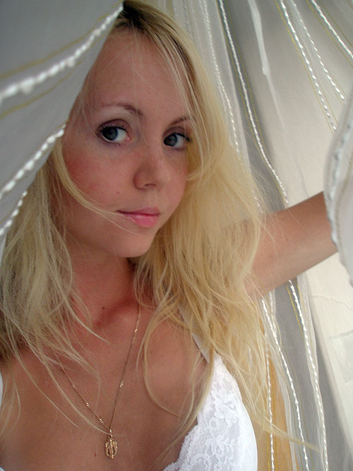 woman seeking younger men - ukrainelovecupid.com
