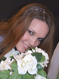 woman bride - ukrainelovecupid.com