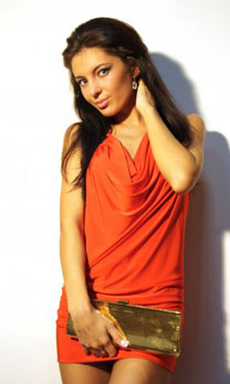 ukrainelovecupid.com - woman casual