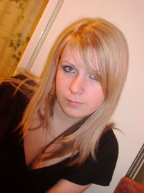 ukrainelovecupid.com - woman cute