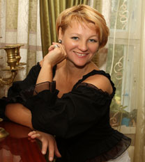 ukrainelovecupid.com - woman lady