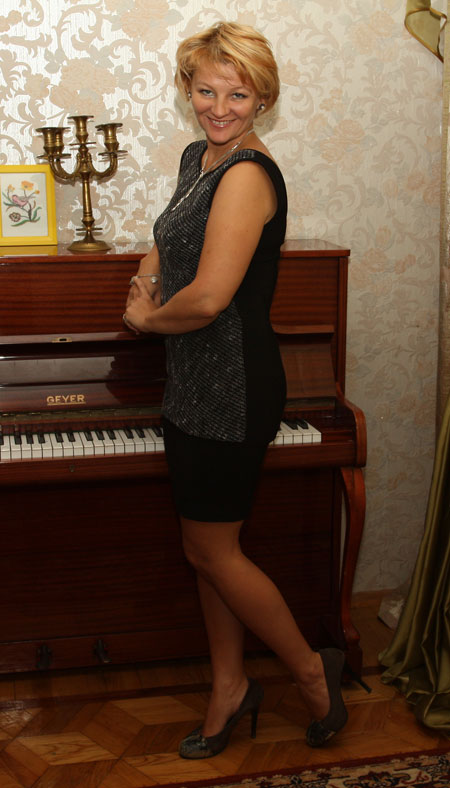 ukrainelovecupid.com - woman lady