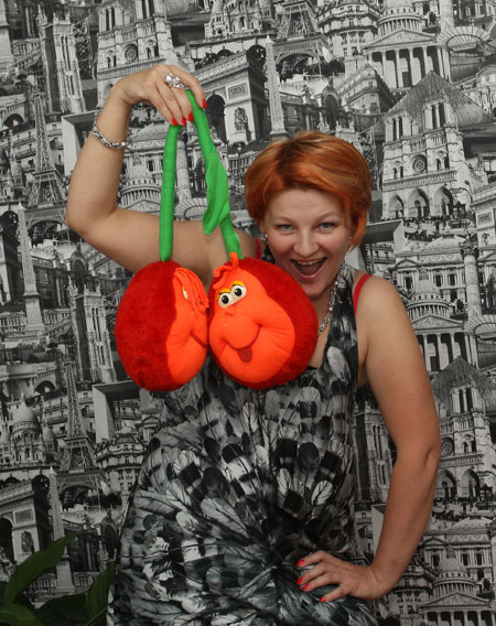 ukrainelovecupid.com - woman lady