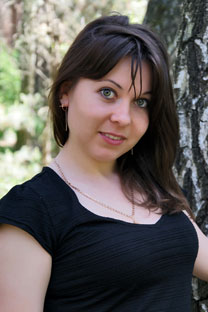 woman looking for a man - ukrainelovecupid.com