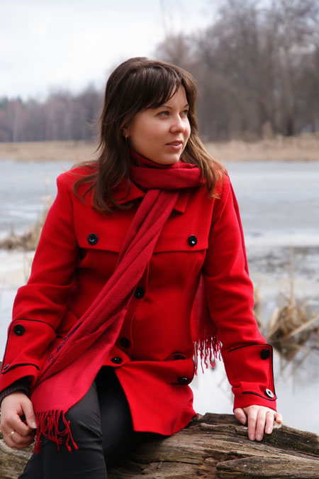 woman looking for a man - ukrainelovecupid.com