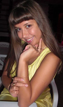 woman mail order - ukrainelovecupid.com