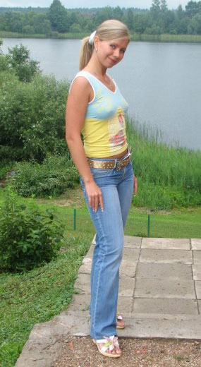 ukrainelovecupid.com - woman of real world