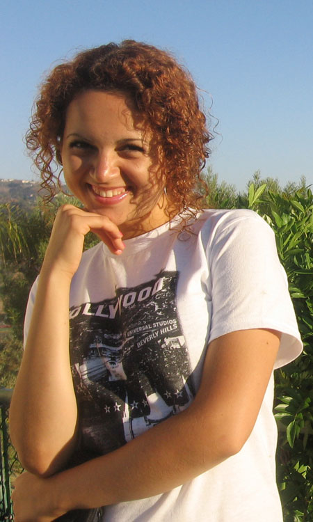 ukrainelovecupid.com - woman pic