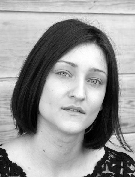 ukrainelovecupid.com - woman picture