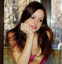 ukrainelovecupid.com - woman real