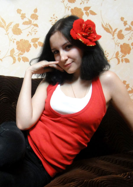 woman seeking for men - ukrainelovecupid.com