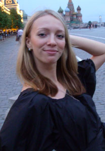 woman who want to meet - ukrainelovecupid.com