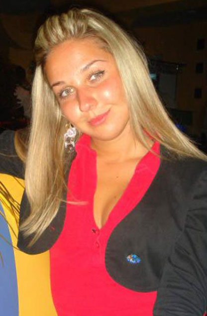 ukrainelovecupid.com - write a personal ad