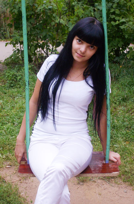 writing a personal ad - ukrainelovecupid.com