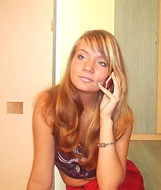 ukrainelovecupid.com - young bride