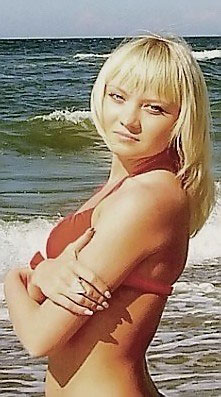 ukrainelovecupid.com - young girl