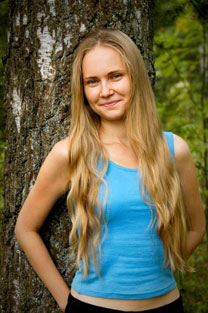 young girl online - ukrainelovecupid.com