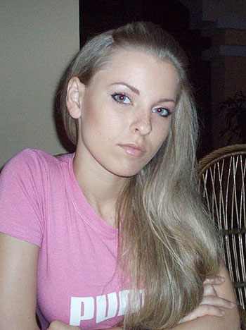 ukrainelovecupid.com - young lady