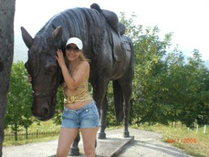 ukrainelovecupid.com - young wife